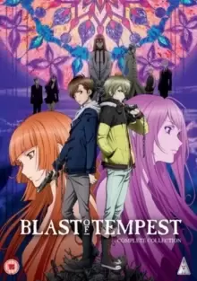 image of Blast of Tempest: Collection