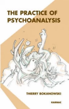Image of The Practice of Psychoanalysis by Thierry Bokanowski Paperback