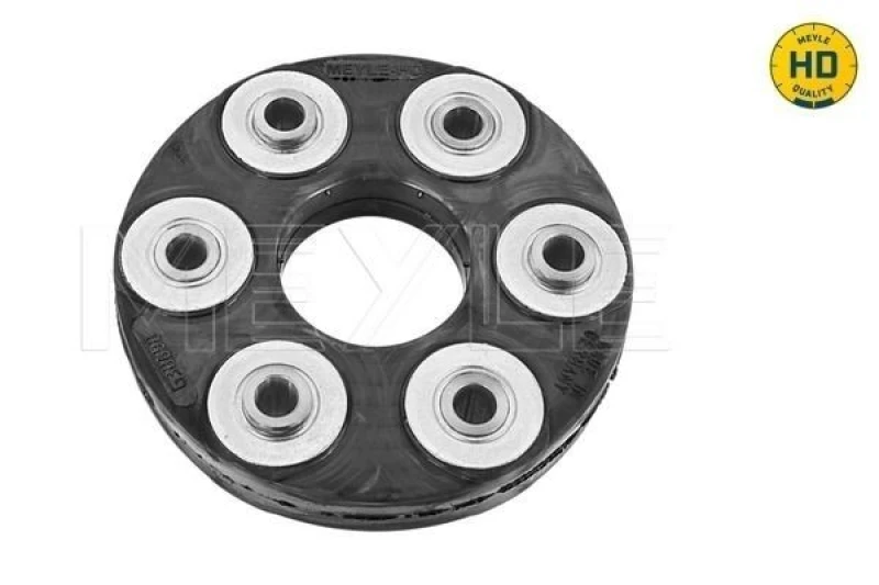 Image of Drive shaft coupler MEYLE 014 152 3115/HD
