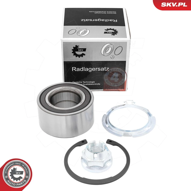 Image of ESEN SKV Wheel bearing kit ESEN SKV 85SKV003