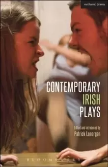 Image of Contemporary Irish Plays : Freefall; Forgotten; Drum Belly; Planet Belfast; Desolate Heaven; The Boys of Foley Street
