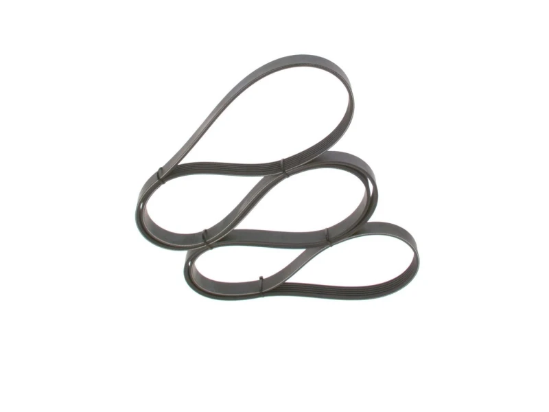 Image of Bosch 1 987 945 717 V-ribbed belt V-Ribbed Belts (305)