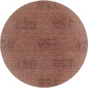 Image of PFERD Kss-Net 45018014 Router sandpaper Grit size 120 (Ø) 150 mm 25 pc(s)