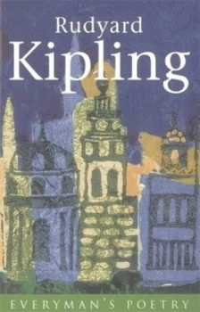 Image of Rudyard Kipling by Rudyard Kipling