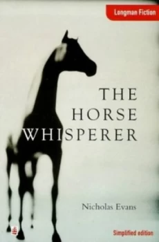 Image of The Horse Whisperer by Nicholas Evans and Andy Hopkins and Jocelyn Potter Paperback