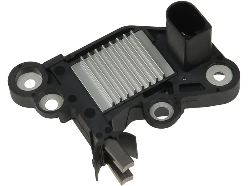 Image of AS-PL Alternator voltage regulator AS-PL ARE0169