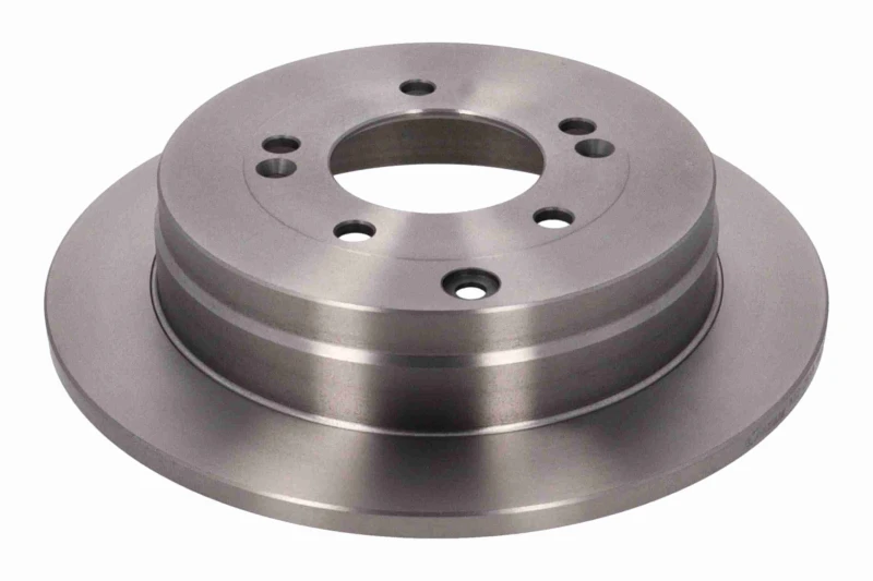 Image of ACKOJA A52-2513 Brake disc Original ACKOJA Quality Rear Axle, Solid Brake Disc (82)