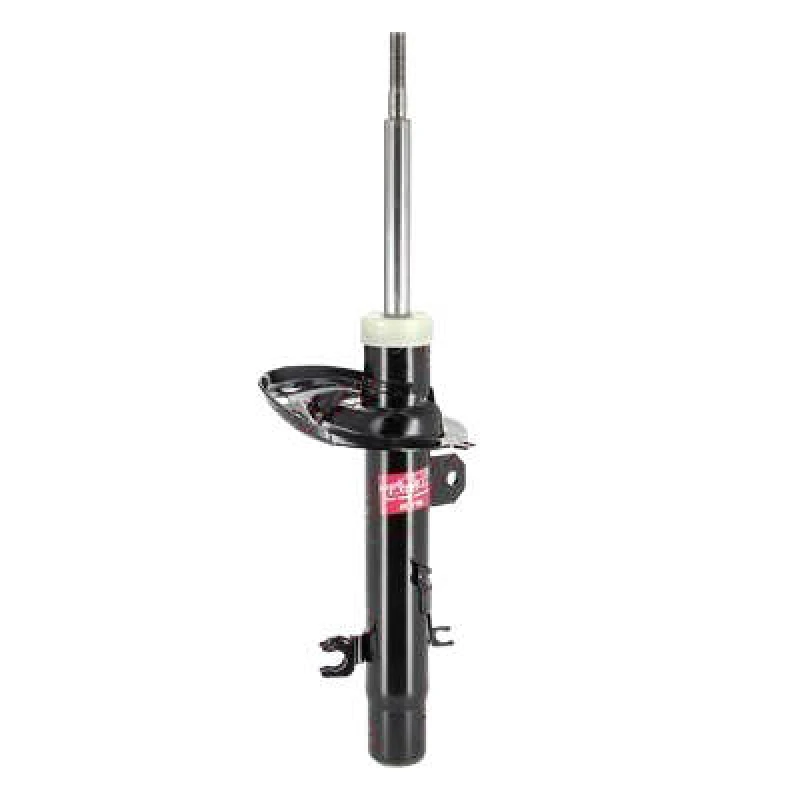 Image of KYB 3338003 Shock absorber Excel-G Front Axle Left, Gas Pressure, Twin-Tube, Suspension Strut, Top pin Shock Absorber (854)