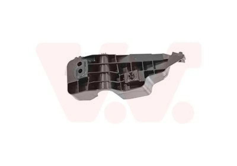 Image of VAN WEZEL Bumper bracket VAN WEZEL 5223568