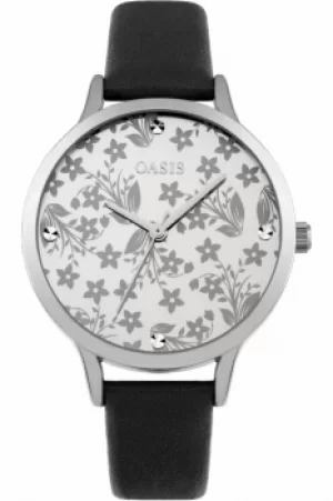 image of Ladies Oasis Watch B1584