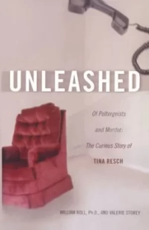 Image of Unleashed by William Roll