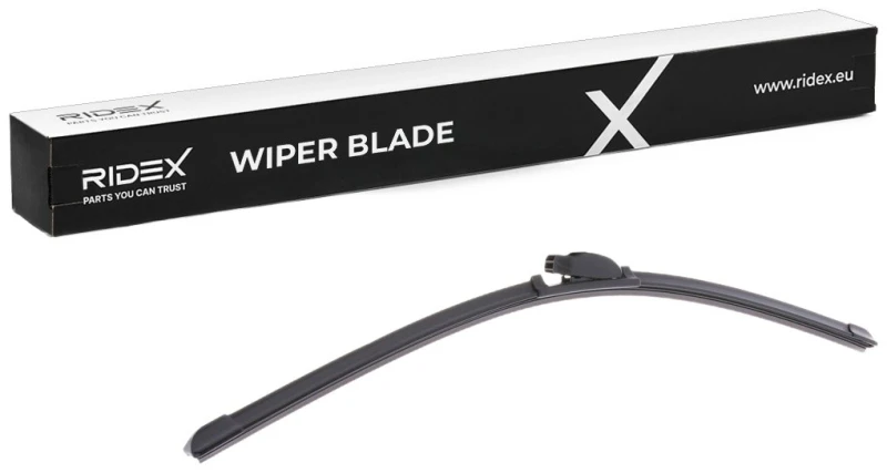 Image of RIDEX Wiper blade RIDEX 298W0320