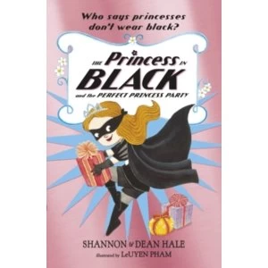 Image of The Princess in Black and the Perfect Princess Party