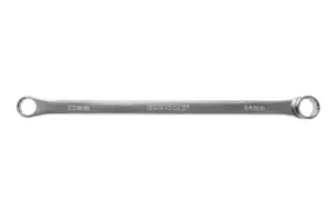 image of Teng Tools 632224FL 22 x 24mm Long Double Ring Spanner