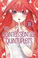 Image of quintessential quintuplets 11