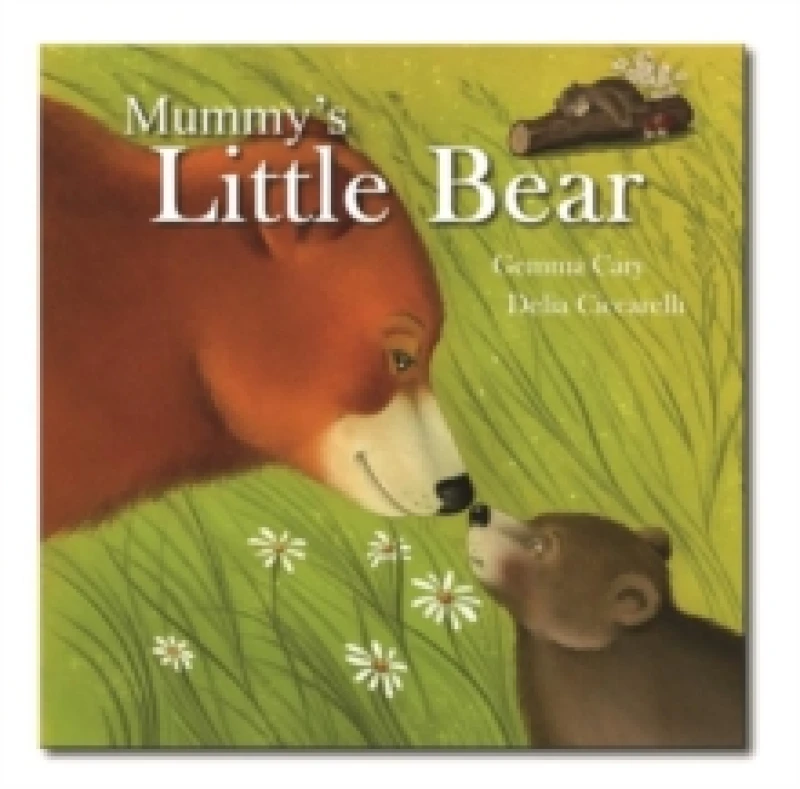 Image of Mummys Little Bear Paperback