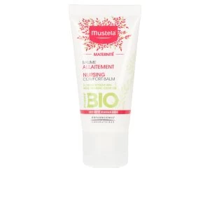 image of MATERNITE BIO nursing comfort balm 30ml