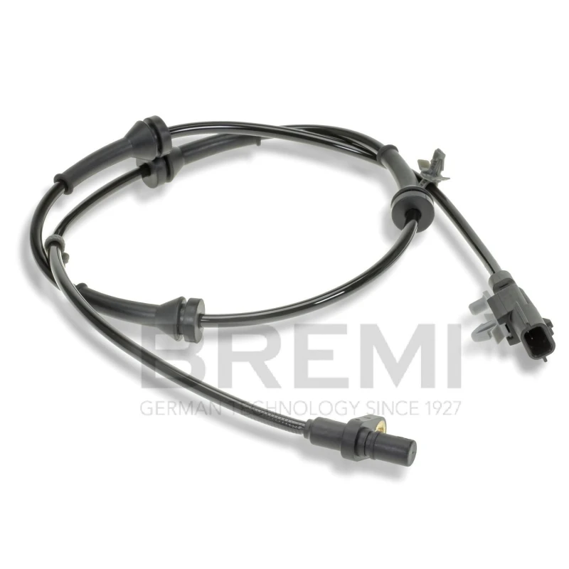 Image of ABS sensor BREMI 51699