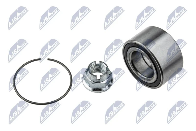Image of NTY Wheel bearing kit NTY KLP-RE-001