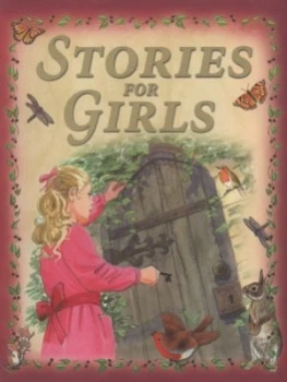 Image of Stories for Girls Book