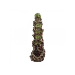 Image of Spirits of the Forest Incense Burner
