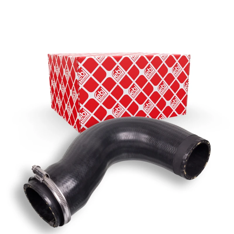 Image of Charger intake hose FEBI BILSTEIN 103153
