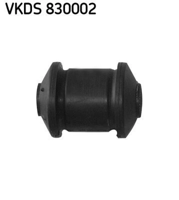 Image of SKF VKDS 830002 Arm Bushes Control Arm-/Trailing Arm Bush (251)