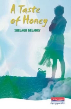 Image of A Taste of Honey by Shelagh Delaney Hardback