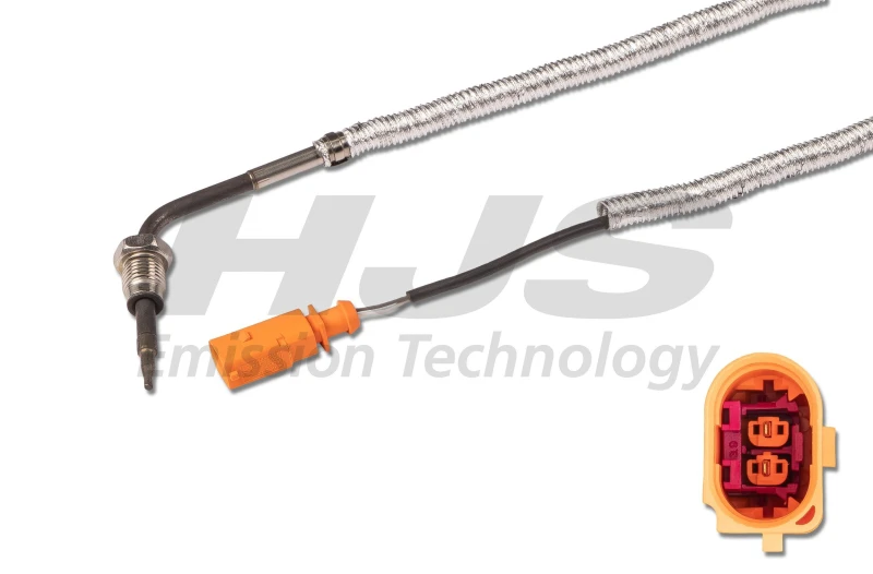 Image of Exhaust gas temperature sensor (EGT) HJS 92 09 4261