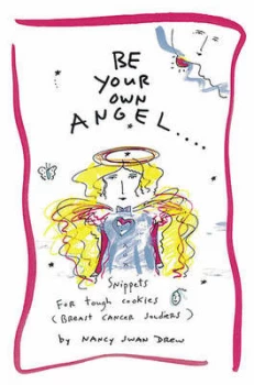 Image of Be Your Own Angel by Nancy Swan Drew Paperback