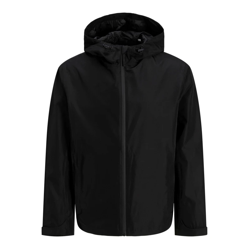 Image of Jack and Jones Jack Functional Jkt Black male S