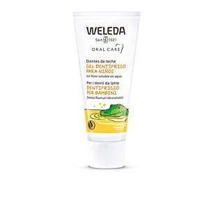 Image of ORAL CARE gel dentifrico para ninos 50ml
