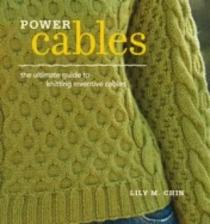 Image of power cables