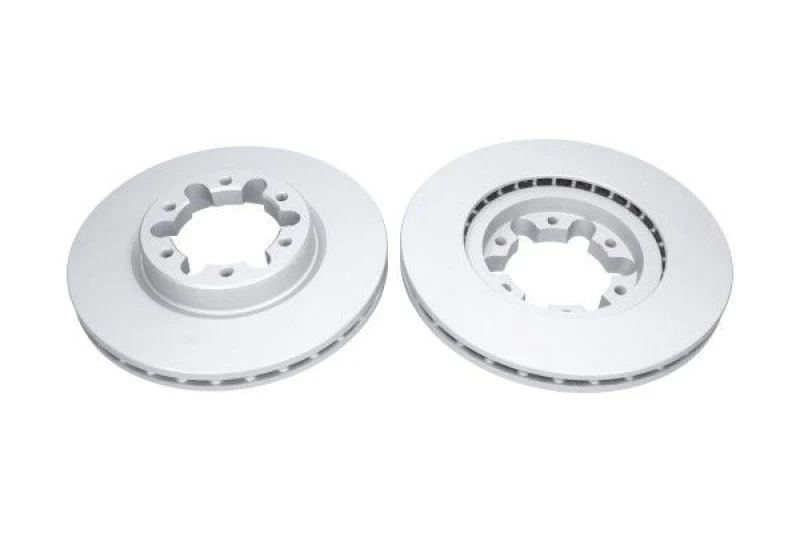 Image of KAVO PARTS Brake disc KAVO PARTS BR-6809-C