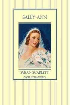 Image of Sally-Ann by Susan Scarlett Paperback