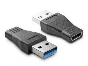 Image of Usb3.0 Type C Female To USB Male Adapter