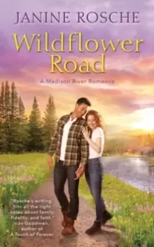 Image of Wildflower Road