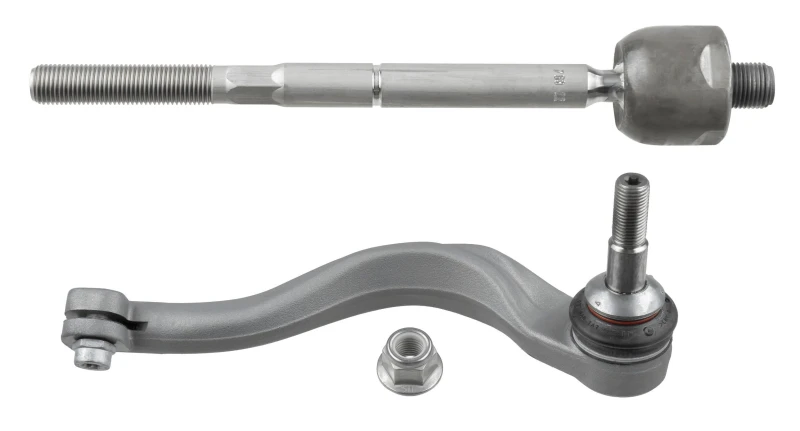 Image of Track rod assembly LEMFORDER 44834 01
