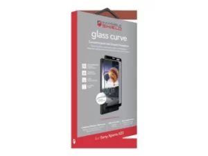 Image of Invisible Shield Glass Curve Screen Protector for Xperia XZ3