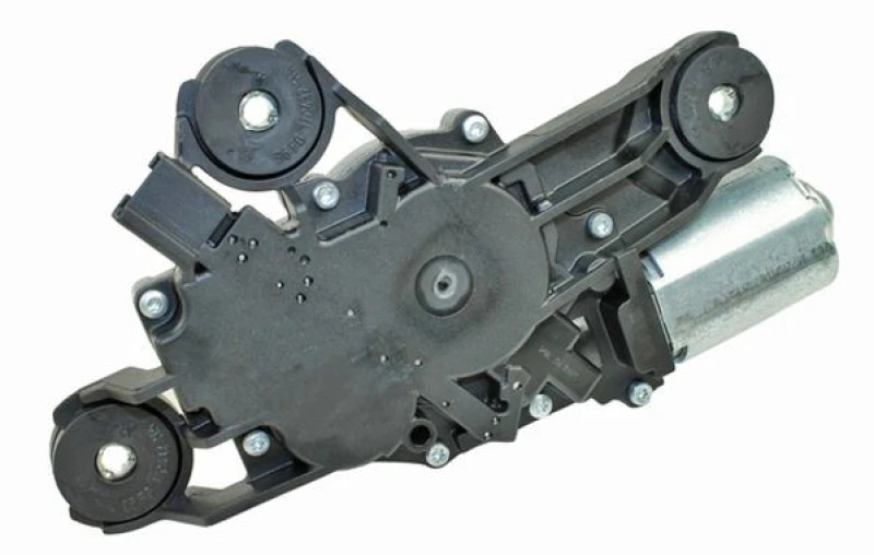 Image of Wiper motor METZGER 2190809