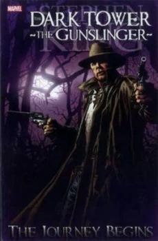 Image of The Journey Begins by Peter David Paperback
