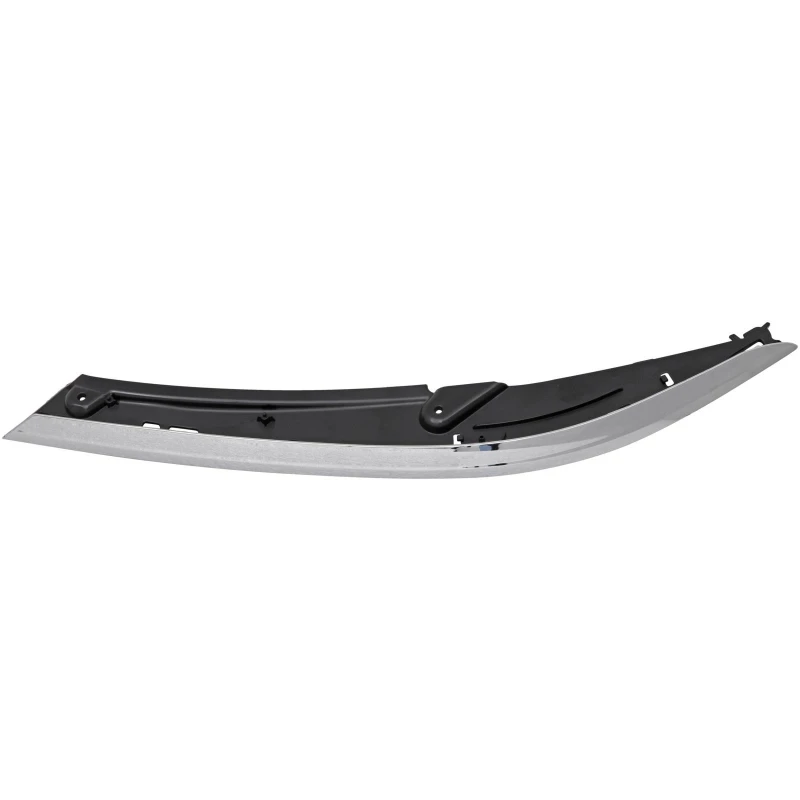 Image of Headlight Trim DIEDERICHS 2249031