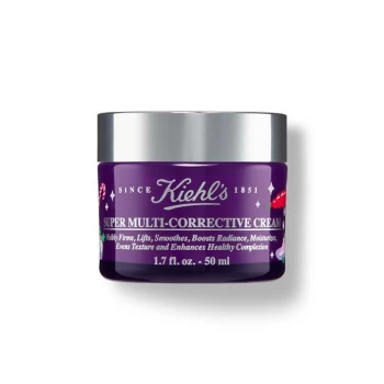 Kiehls H21 LE Super Multi Corrective Cream - Cream