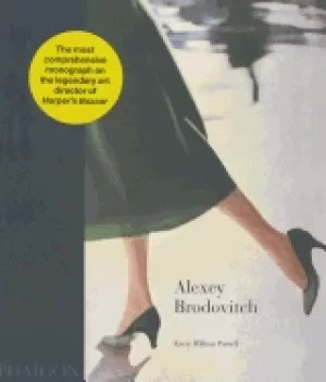 Image of alexey brodovitch