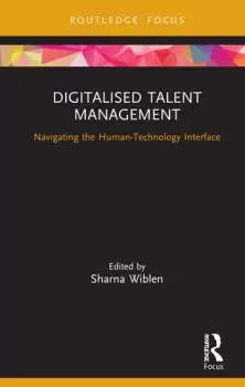 Image of Digitalised Talent ManagementNavigating the Human-Technology Interface