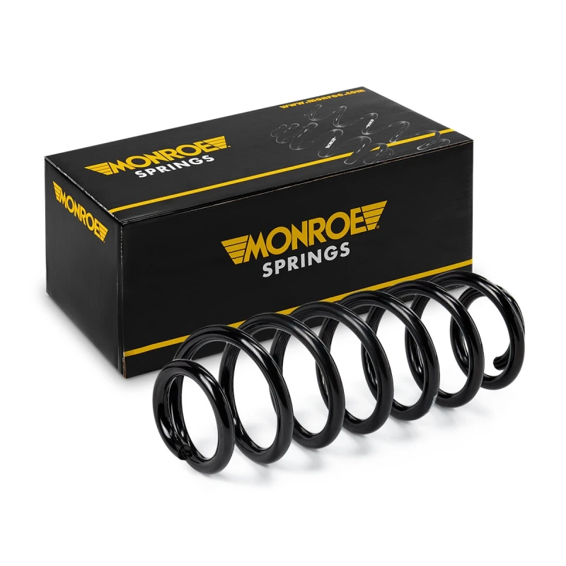 Image of MONROE Coil spring MONROE SP4325