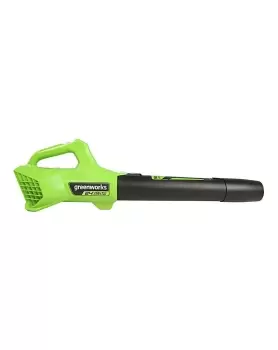 image of Greenworks 24V Cordless Axial Blower