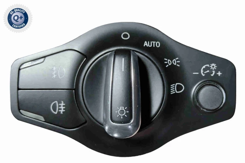 Image of Headlight switch VEMO V10-73-0637