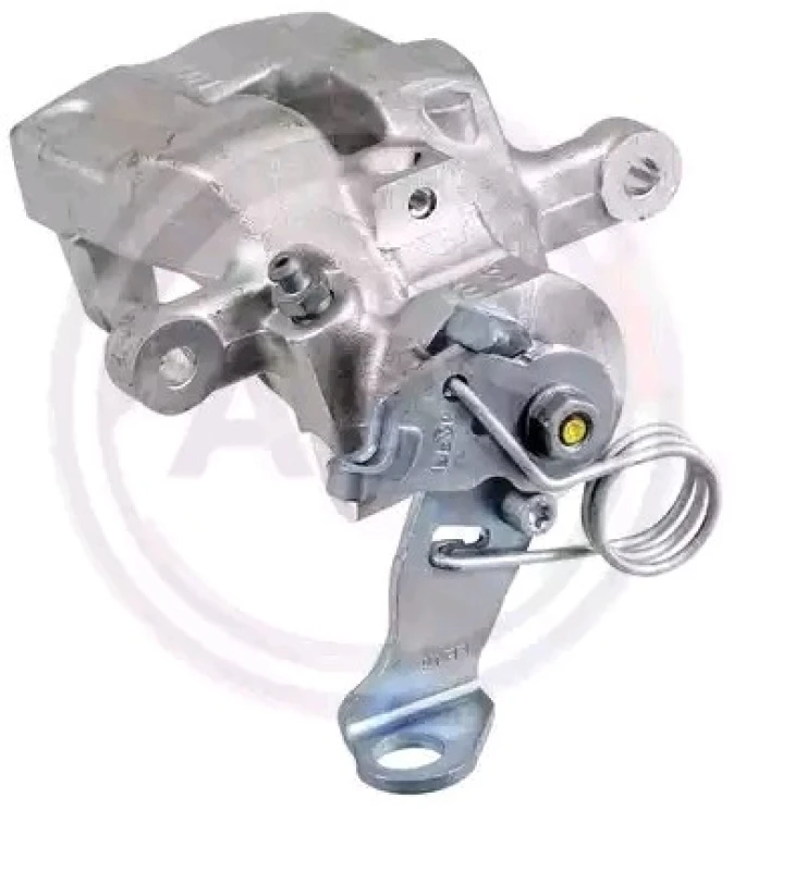 Image of A.B.S. 530162 Brake caliper Aluminium Brake Caliper (78)