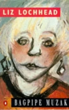 Image of Bagpipe Muzak by Liz Lochhead Book